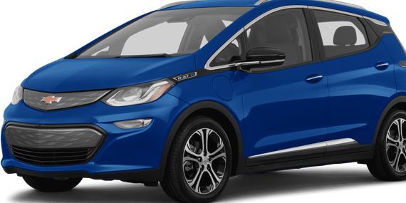 CHEVROLET BOLT EV 2017 1G1FX6S0XH4145856 image